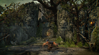 Darksiders Warmastered Edition screenshot 1