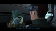 STAR WARS™: Knights of the Old Republic screenshot 4