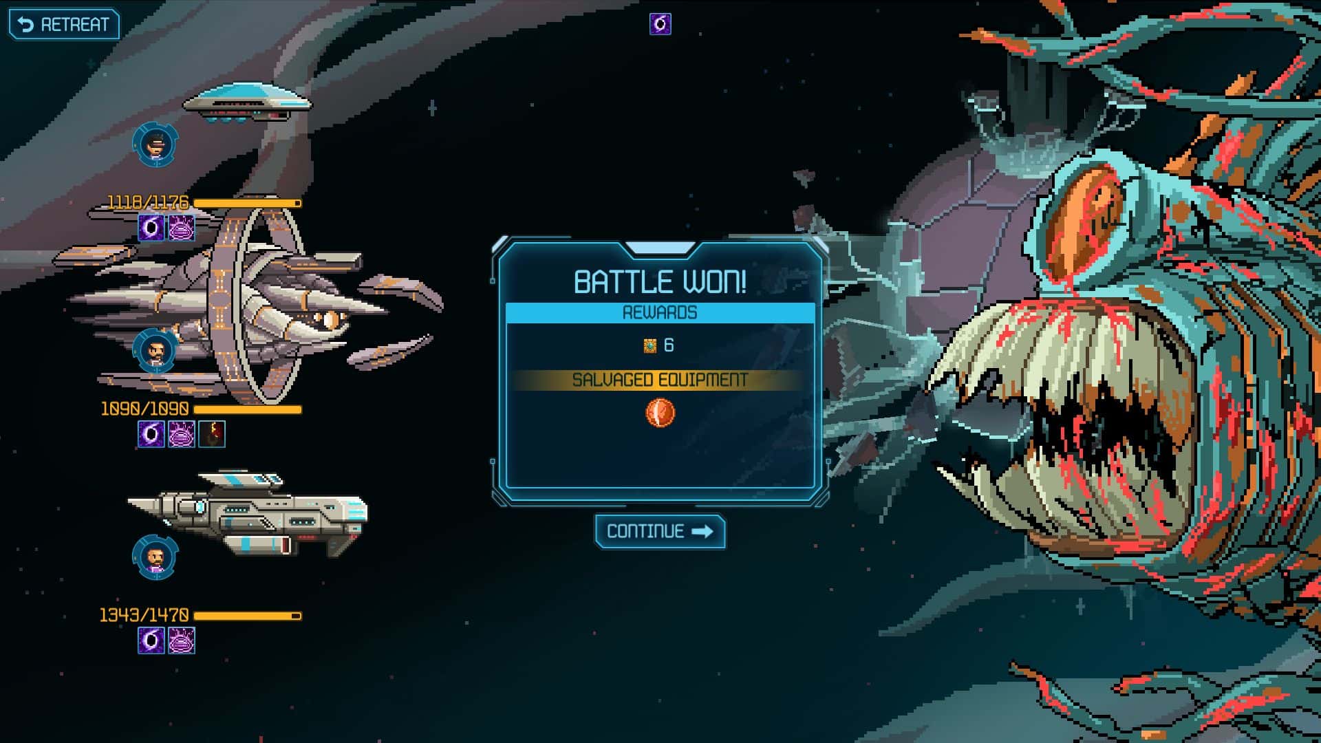 #4. Halcyon 6: The Precursor Legacy (GOG) By: Massive Damage, Inc.