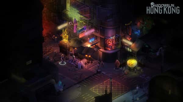 #2. Shadowrun Trilogy (GOG) 由: Paradox Interactive