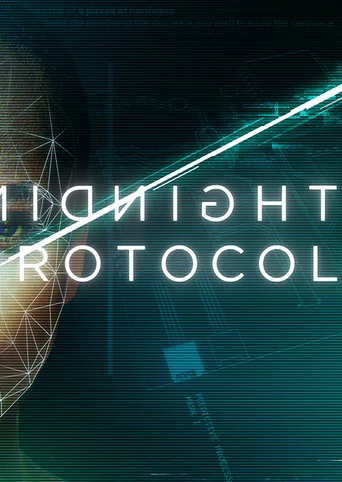 Midnight Protocol cover