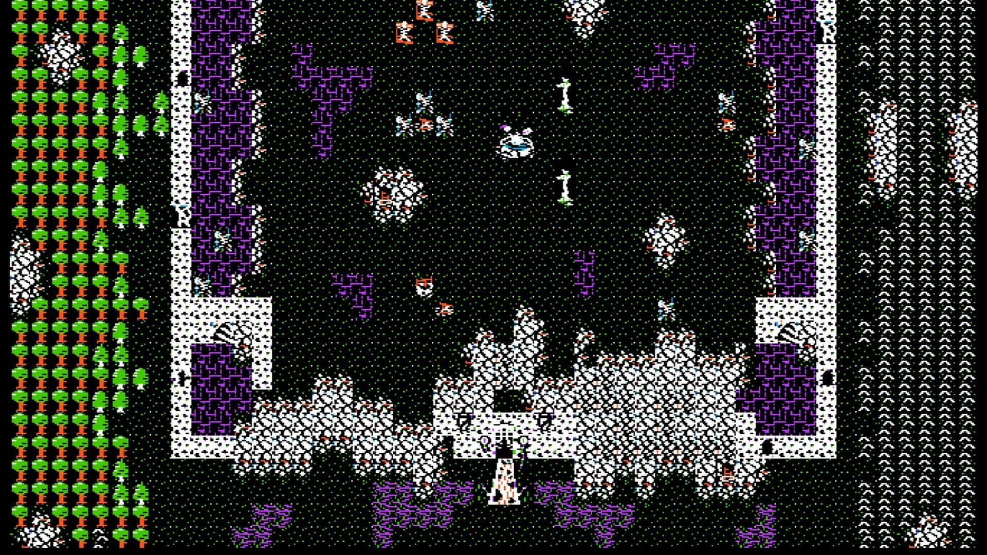 #5. Nox Archaist Book of Hints (GOG) 由: 6502 Workshop