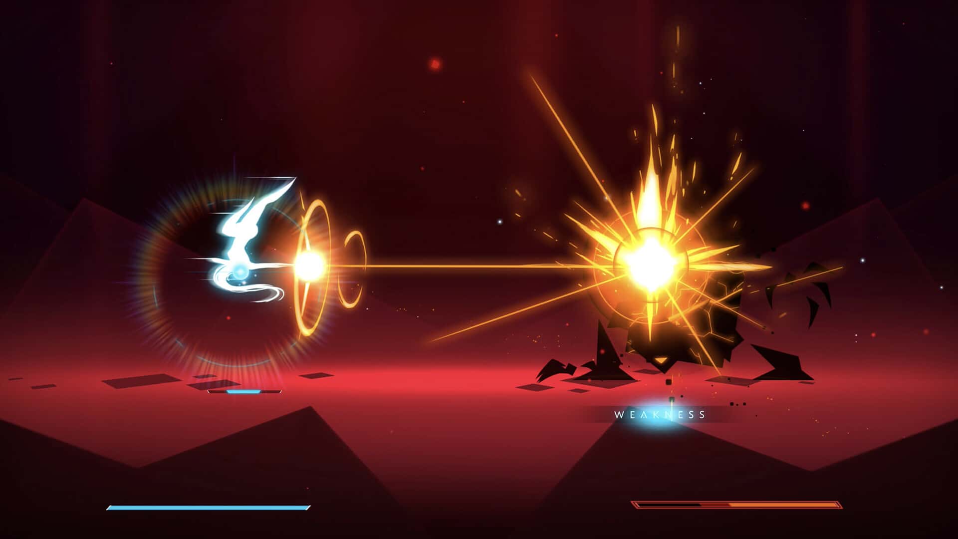 #4. Worldless (GOG) 由: Coatsink