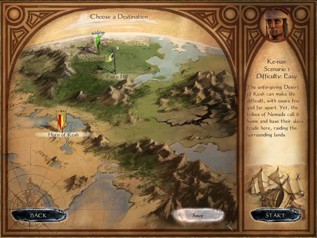 #3. Age of Wonders: Shadow Magic (GOG) โดย: Paradox Interactive