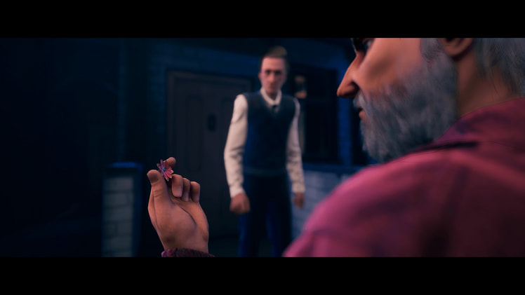 Dahlia View screenshot screenshot 2