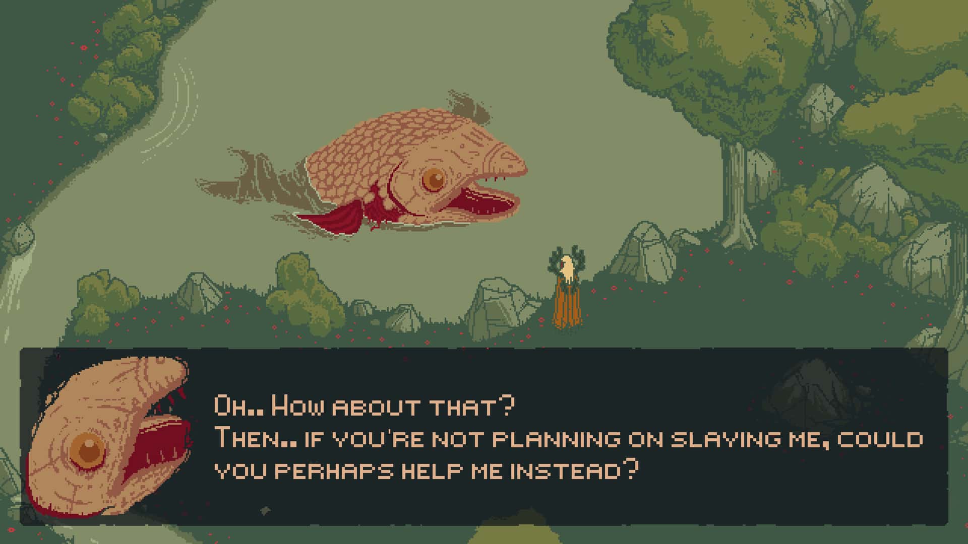#8. Death Howl (GOG) De: 11 bit studios