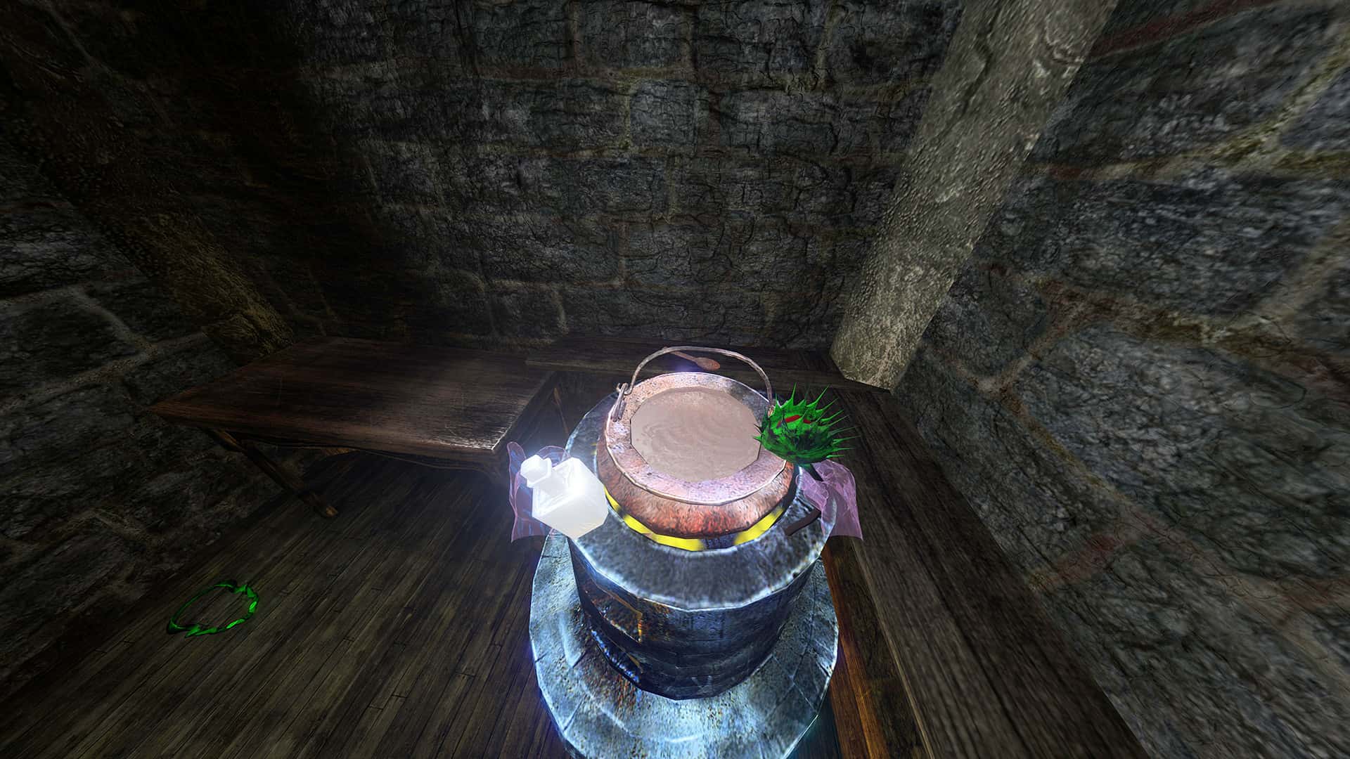#5. Time Lock VR 2 (GOG) 由: Whale Rock Games