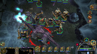 Dungeons & Dragons: Dragonshard screenshot 10