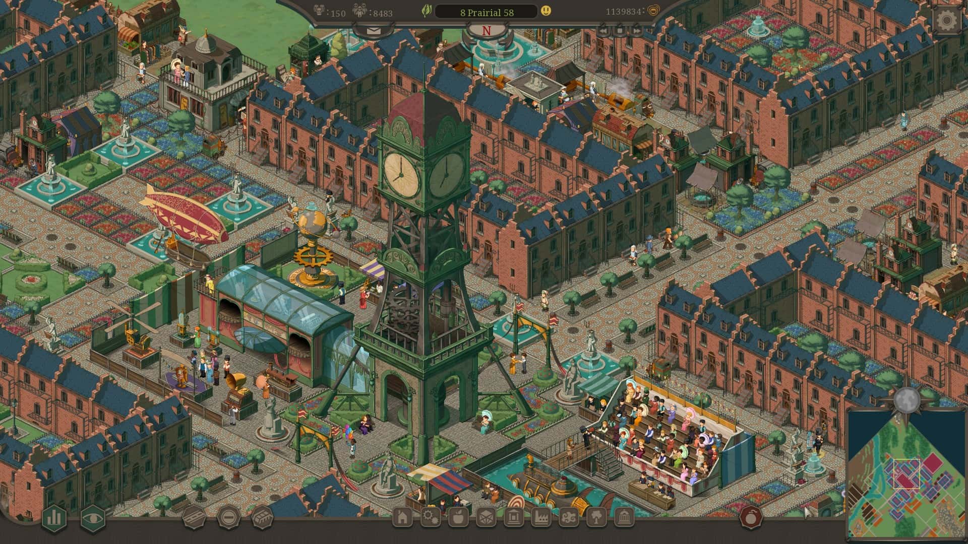 #4. Lethis - Path of Progress (GOG) От: Triskell Interactive