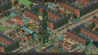 Lethis - Path of Progress screenshot 10