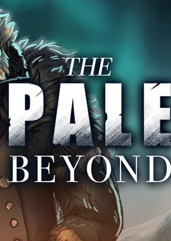 The Pale Beyond cover