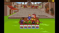 Knights of Pen and Paper +1 Edition screenshot 8
