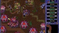 War Wind II: Human Onslaught screenshot 2