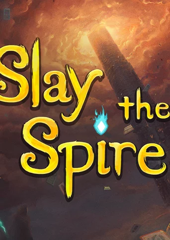 Slay the Spire cover