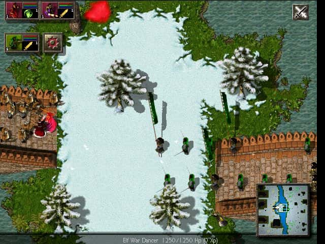 #4. Black Moon Chronicles (GOG) โดย: Microids