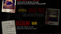 Zafehouse: Diaries screenshot 1