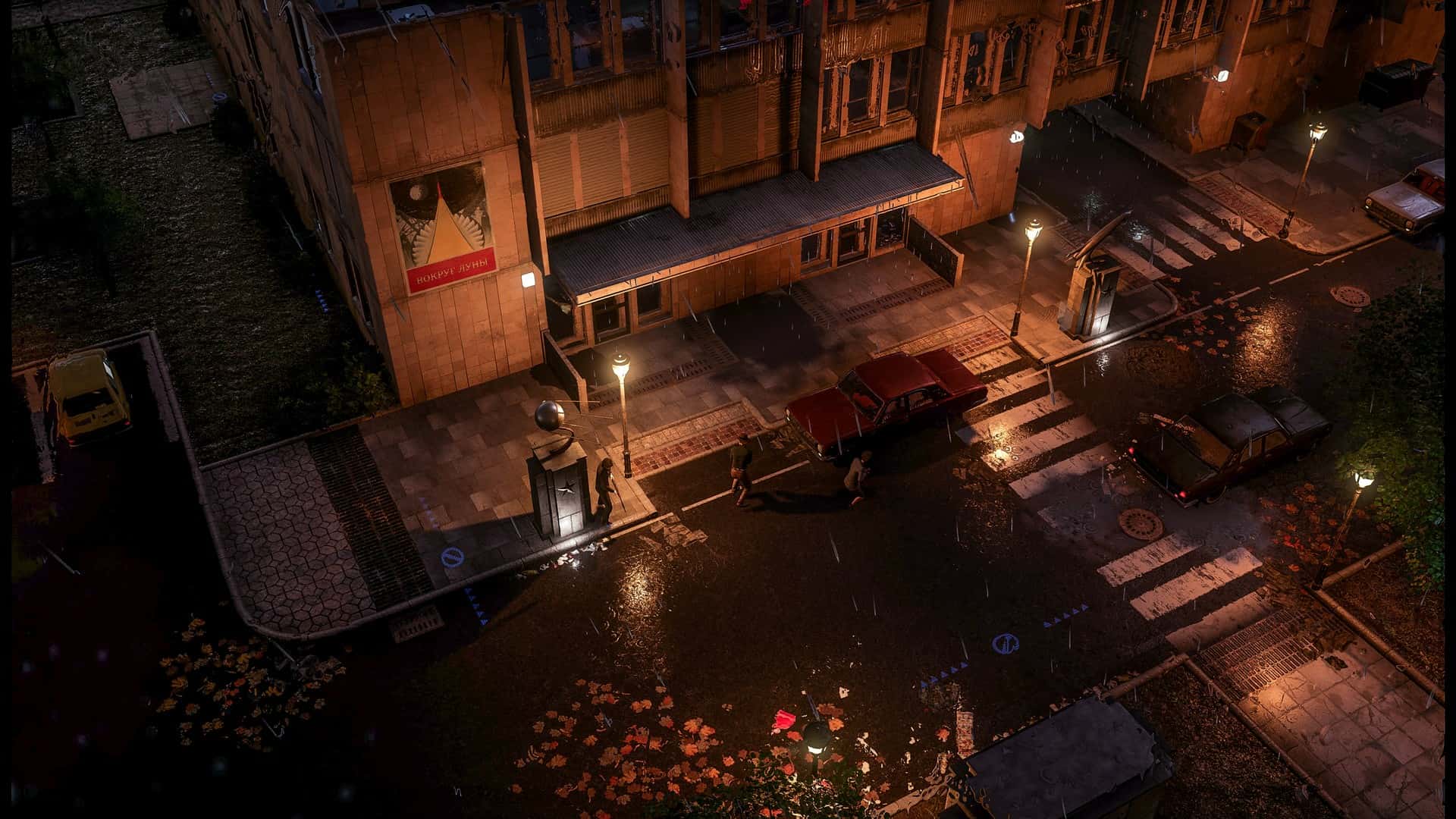 #2. Phantom Doctrine Deluxe Edition Upgrade (GOG) Bởi: Good Shepherd Entertainment