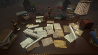 Dagon: by H. P. Lovecraft screenshot 8
