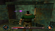 O.D.T.: Escape... Or Die Trying screenshot 8