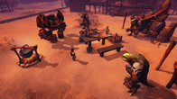 Goliath screenshot 8