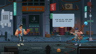 Paradigm screenshot 9