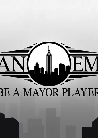 Urban Empire cover