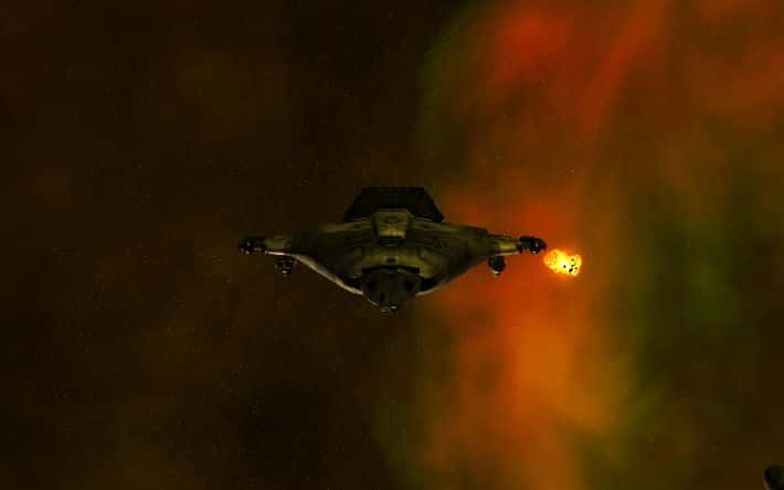 #6. Independence War™ II: Edge of Chaos (GOG) By: Atari