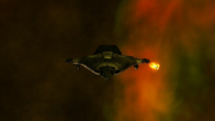 Independence War™ II: Edge of Chaos screenshot 7