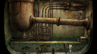 Machinarium Collector's Edition screenshot 6