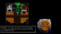 Whispers in the Moss screenshot 4