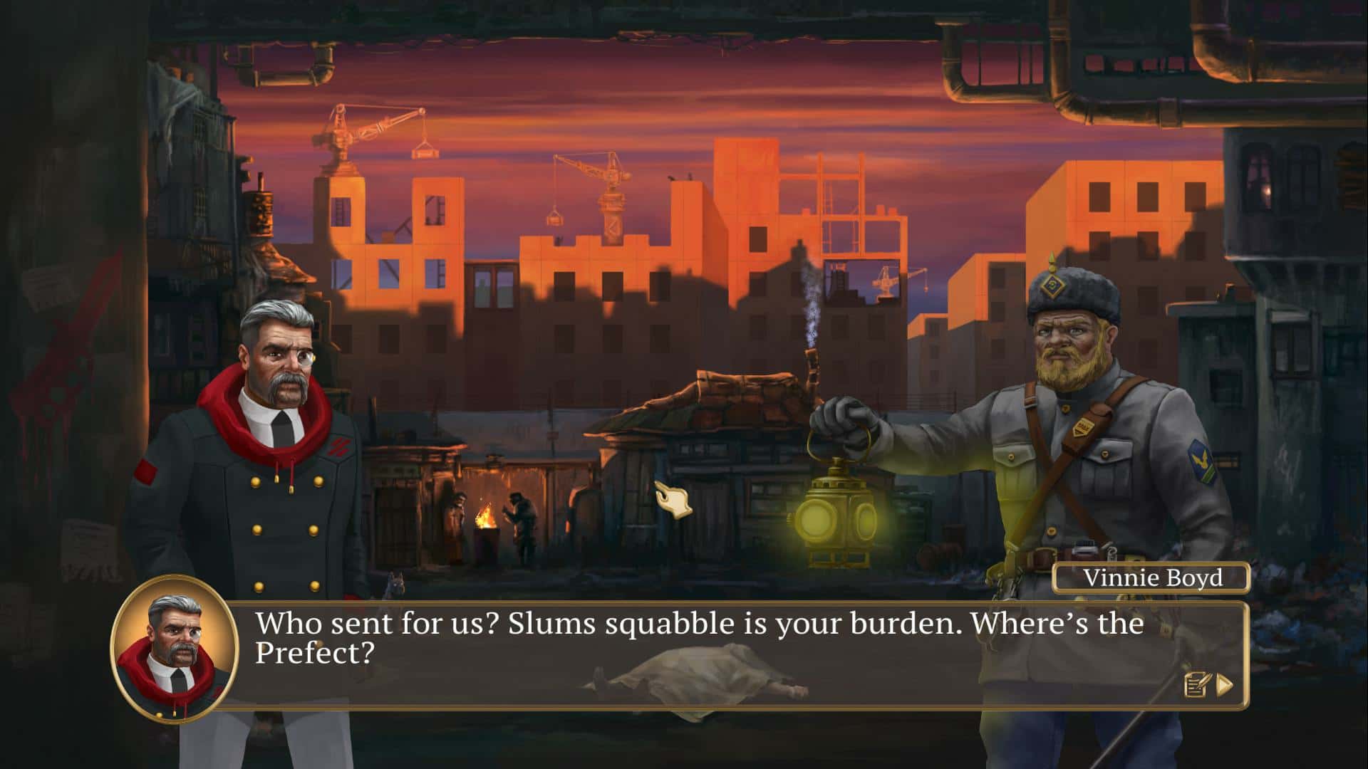 #1. Project Pastorate (GOG) بواسطة: Meridian4