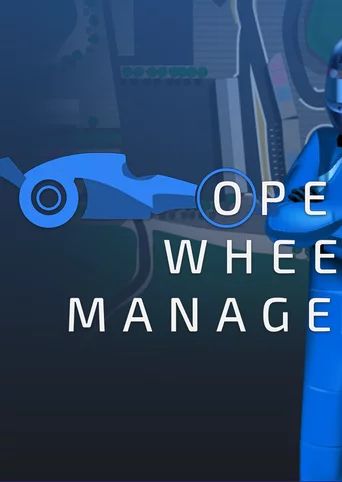 Open Wheel Manager cover