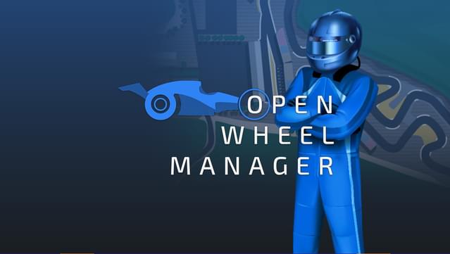 Open Wheel Manager