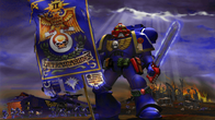 Warhammer 40,000: Chaos Gate screenshot 1