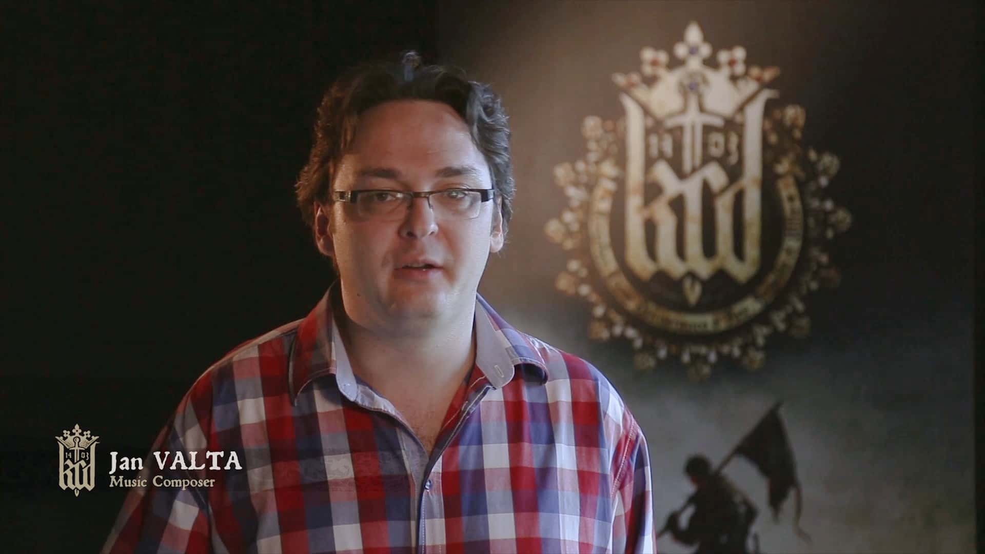 #1. Kingdom Come: Deliverance – OST Atmospheres & Additionals (GOG) 来自: Deep Silver