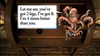 The Manhole: Masterpiece Edition screenshot 5