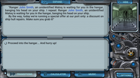 Space Rangers: Quest screenshot 3