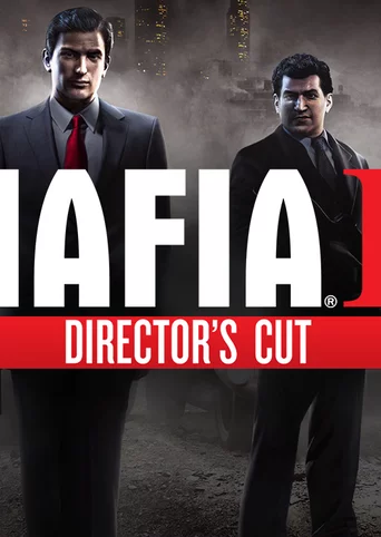 Mafia II (Classic) cover