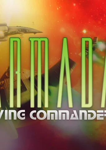 Wing Commander™: Armada cover