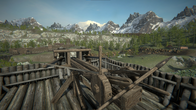 Medieval Machines Builder screenshot 1