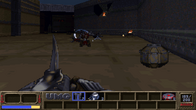 Eradicator screenshot 6