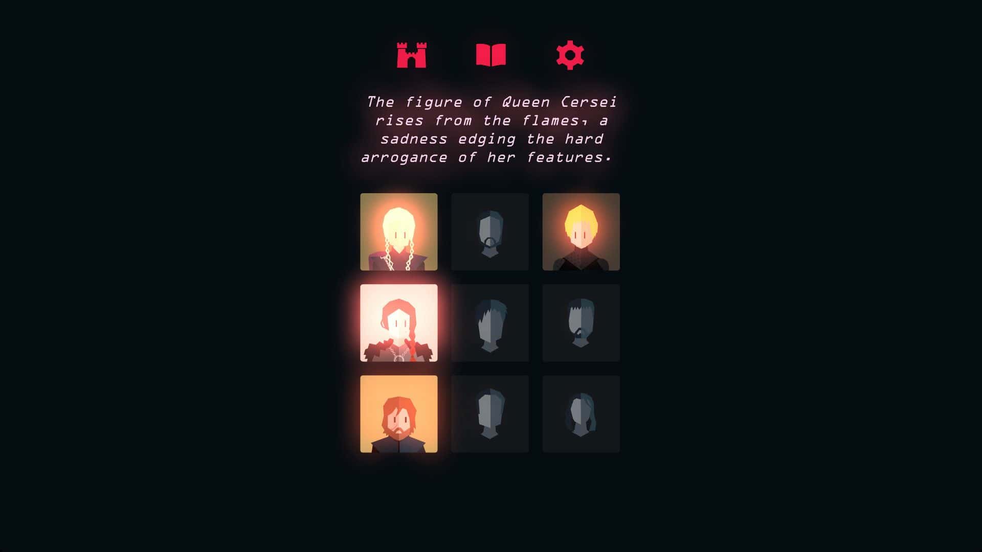 #6. Reigns: Game of Thrones (GOG) Podle: Devolver Digital