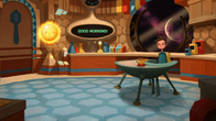 Broken Age: The Complete Adventure screenshot 11