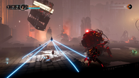 Steel Rats™ screenshot 5