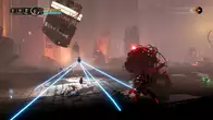 Steel Rats™ screenshot 5