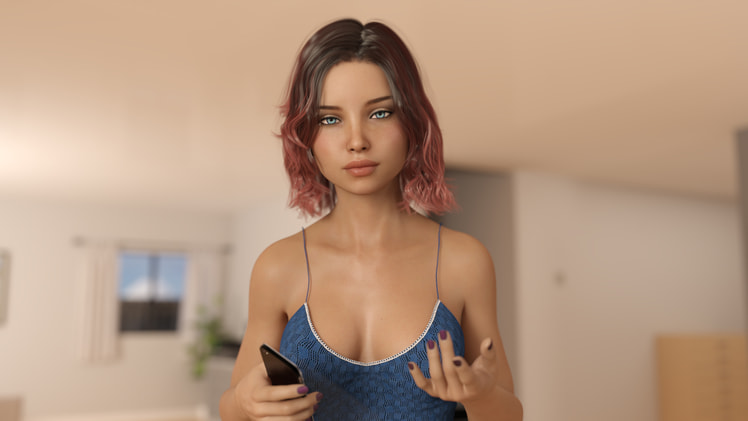 Lust Theory - Season 3 screenshot screenshot 5