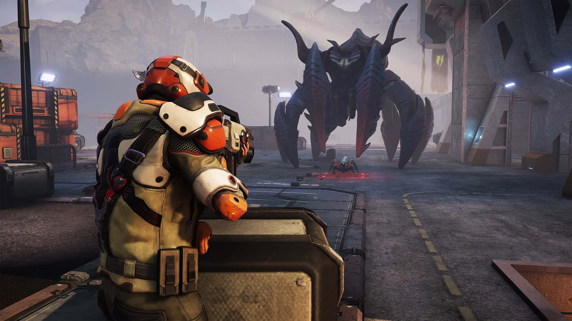 #5. Phoenix Point: Complete Edition (GOG) От: Snapshot Games Inc.