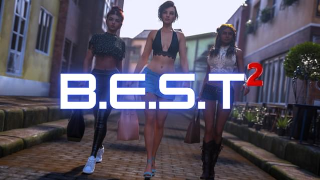 B.E.S.T 2