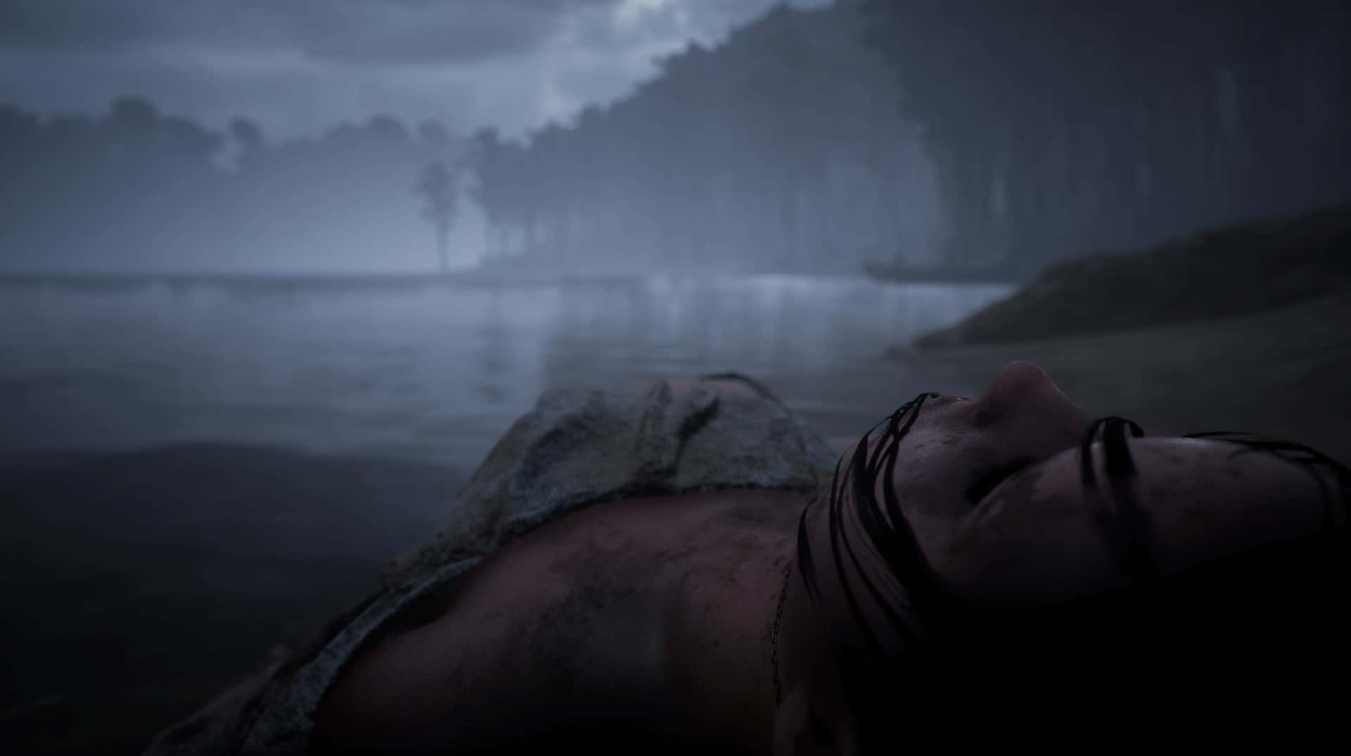 #1. Martha Is Dead (GOG) โดย: Wired Productions