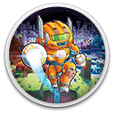 Super Magbot Deluxe Edition